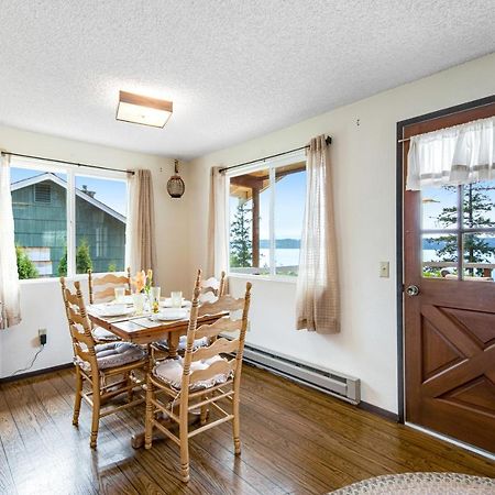 Sundown Memory Lane Cabin Camano Esterno foto