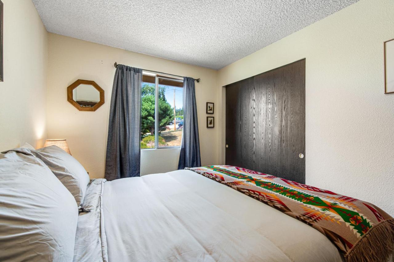 Sundown Memory Lane Cabin Camano Esterno foto